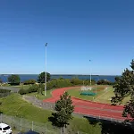 Zuhause Am - Eleganz Im Altbau Apartment Bitterfeld-Wolfen