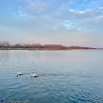 Apartment Zuhause Am - Eleganz Im Altbau