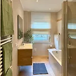 Apartment Zuhause Am - Eleganz Im Altbau Bitterfeld-Wolfen