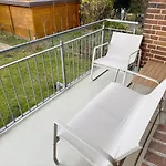 Zuhause Am - Eleganz Im Altbau *