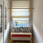 Zuhause Am - Eleganz Im Altbau Bitterfeld-Wolfen