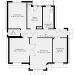 Zuhause Am - Eleganz Im Altbau