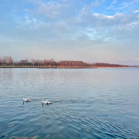 Appartement Zuhause Am - Eleganz Im Altbau