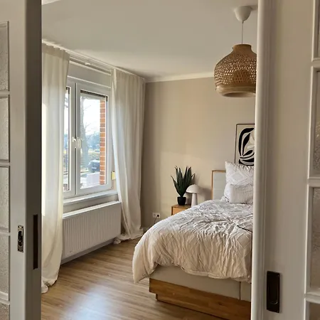 Zuhause Am - Eleganz Im Altbau Appartement *