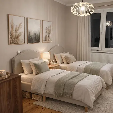 Zuhause Am - Eleganz Im Altbau * Bitterfeld-Wolfen