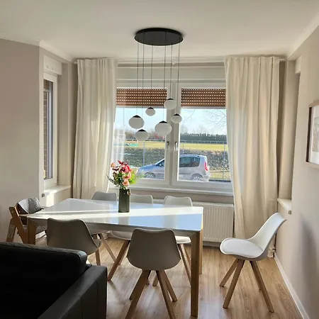 דירה Zuhause Am - Eleganz Im Altbau Bitterfeld-Wolfen