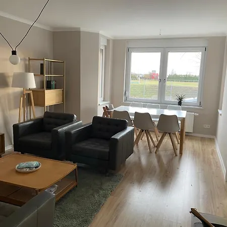 Zuhause Am - Eleganz Im Altbau * Bitterfeld-Wolfen