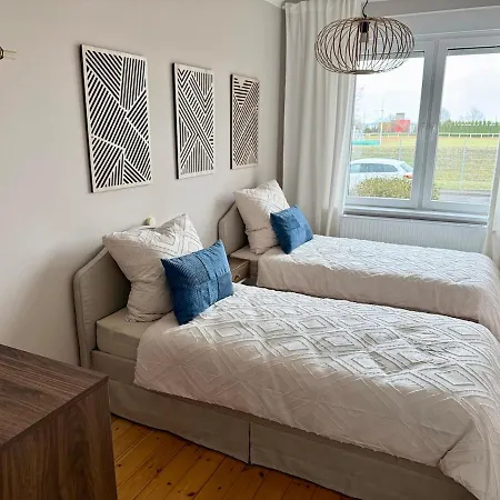 Zuhause Am - Eleganz Im Altbau דירה *