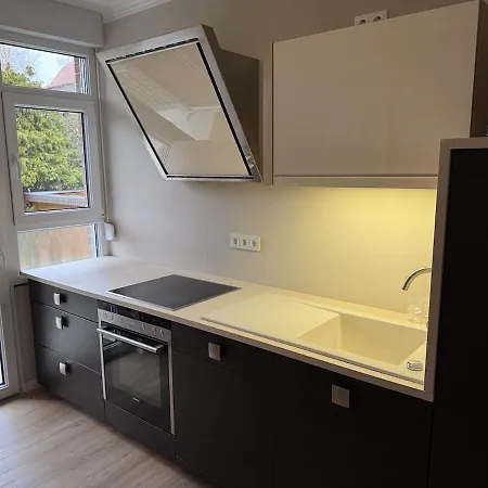 Zuhause Am - Eleganz Im Altbau