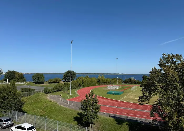 Zuhause Am - Eleganz Im Altbau דירה Bitterfeld-Wolfen