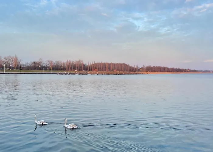 דירה Zuhause Am - Eleganz Im Altbau