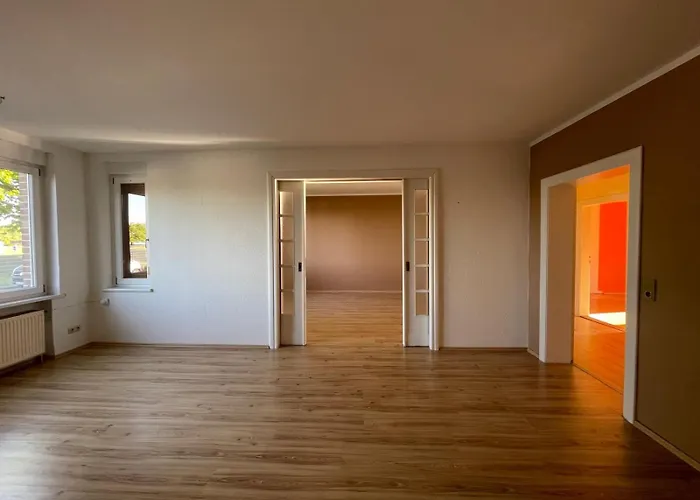 Lejlighed Zuhause Am - Eleganz Im Altbau Bitterfeld-Wolfen