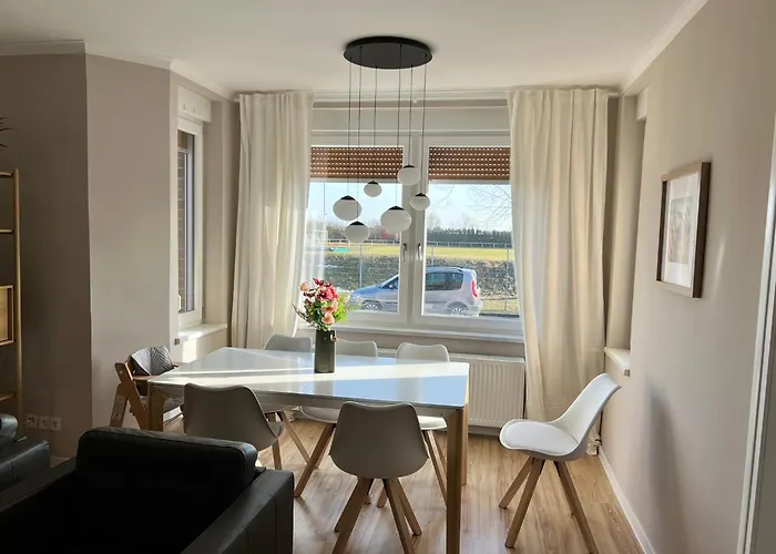 דירה Zuhause Am - Eleganz Im Altbau Bitterfeld-Wolfen