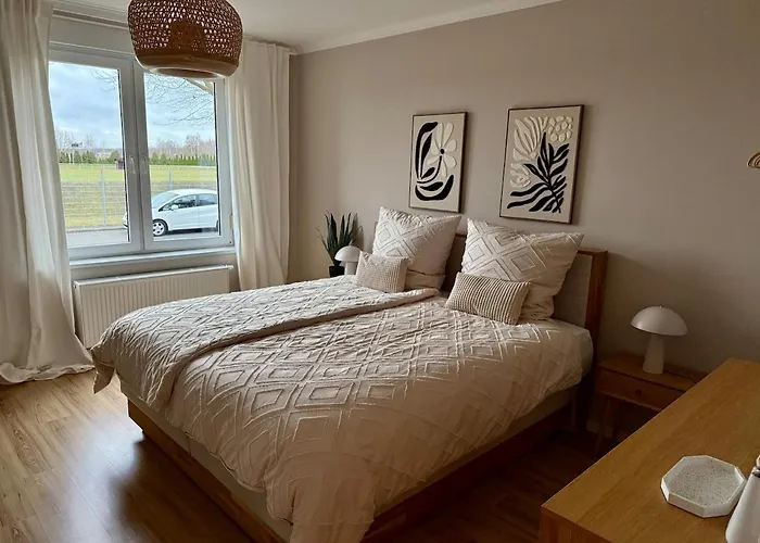 דירה Zuhause Am - Eleganz Im Altbau