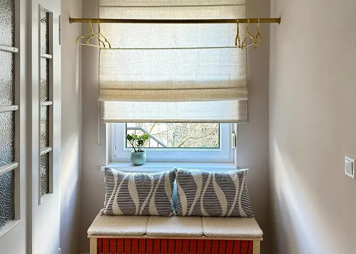 Zuhause Am - Eleganz Im Altbau Bitterfeld-Wolfen